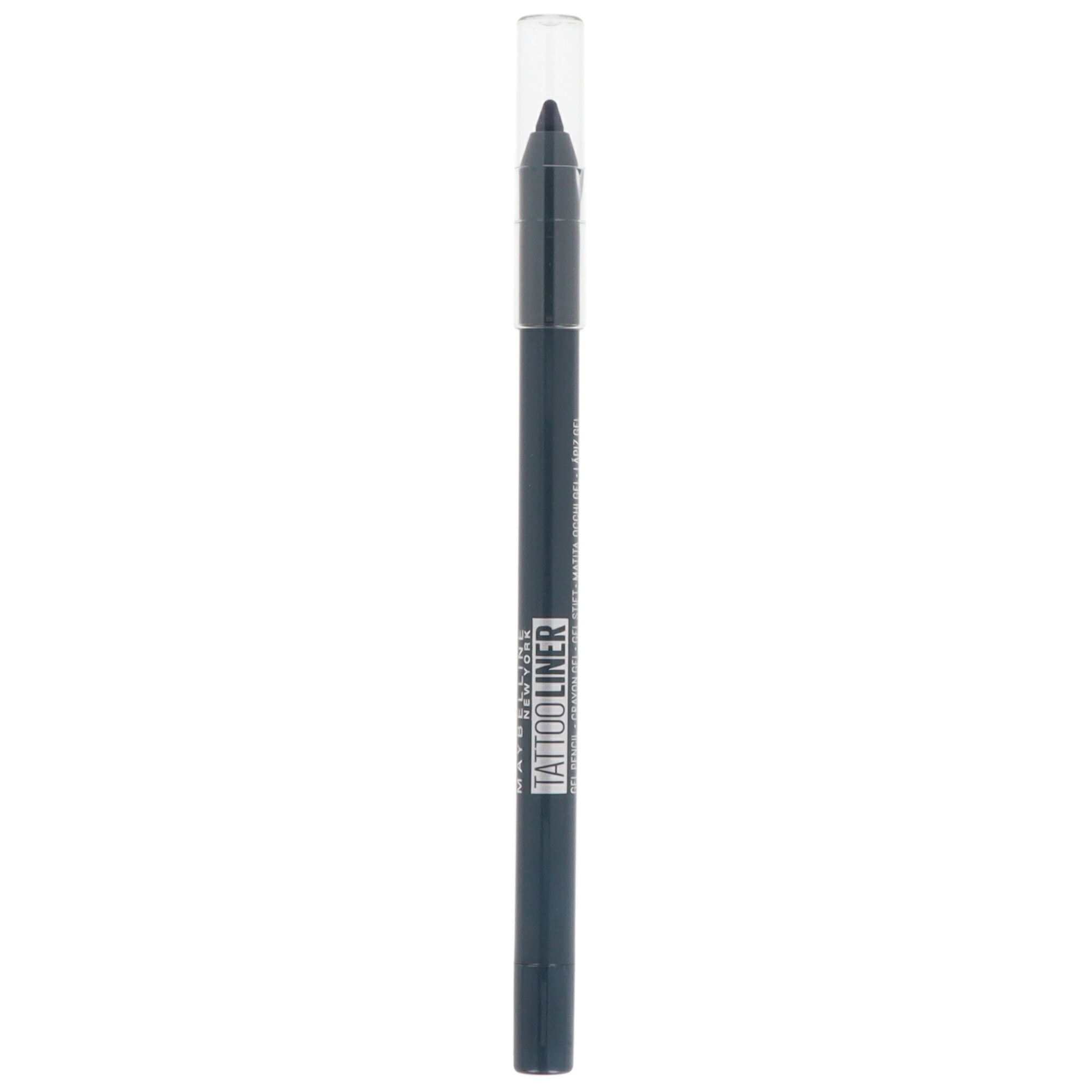 Maybelline Tattoo Liner Gel Eyeliner Pencil: 921 Deep Teal